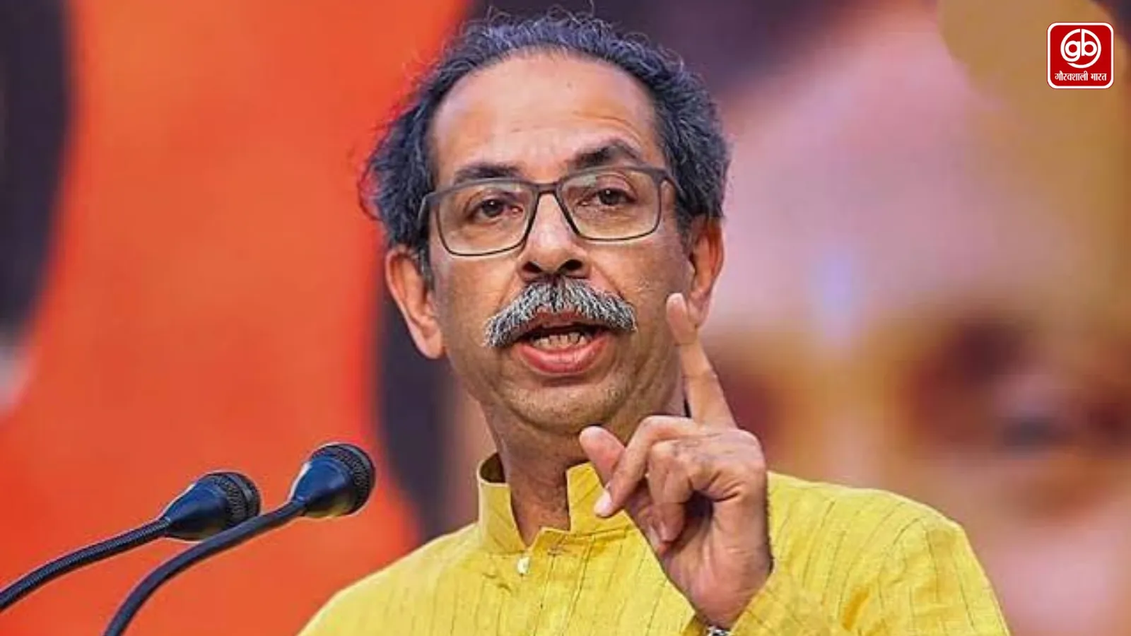 Gauravshali Bharat