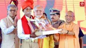 Gauravshali Bharat