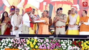 Gauravshali Bharat