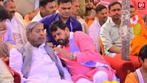 Gauravshali Bharat Gauravshali Bharat
