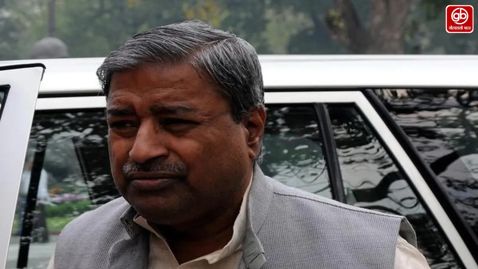 विनय कटियार की चुनावी राजनीति में वापसी की तैयारी !