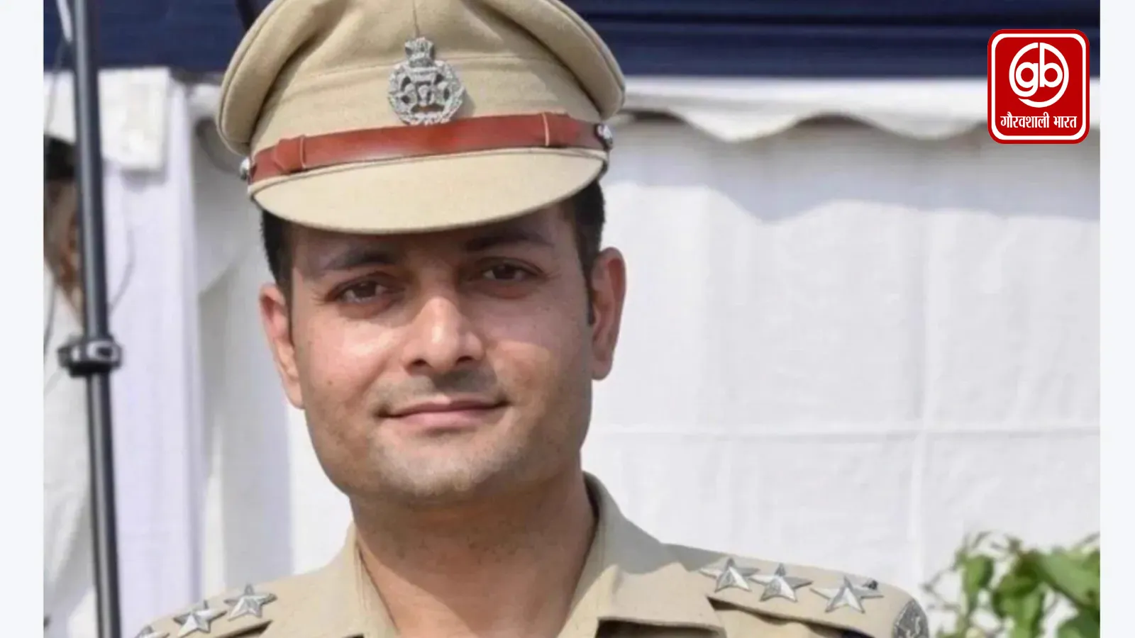 दिल्ली ACP विवेक भगत को एडिशनल-DCP का चार्ज देने पर रोक