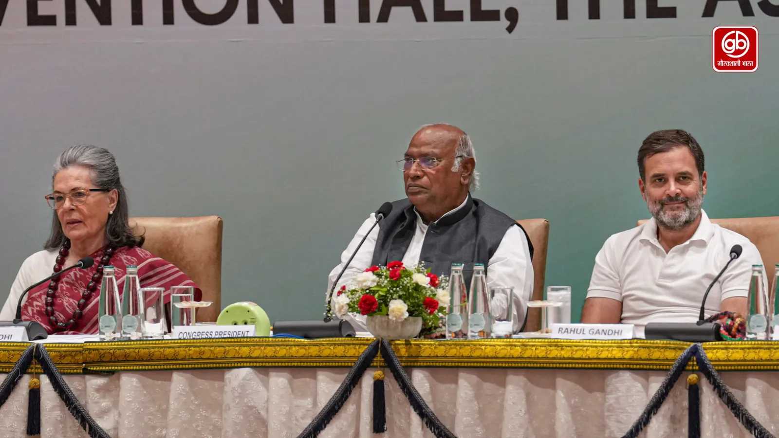 MLC चुनाव में कांग्रेस खाता नहीं खुला