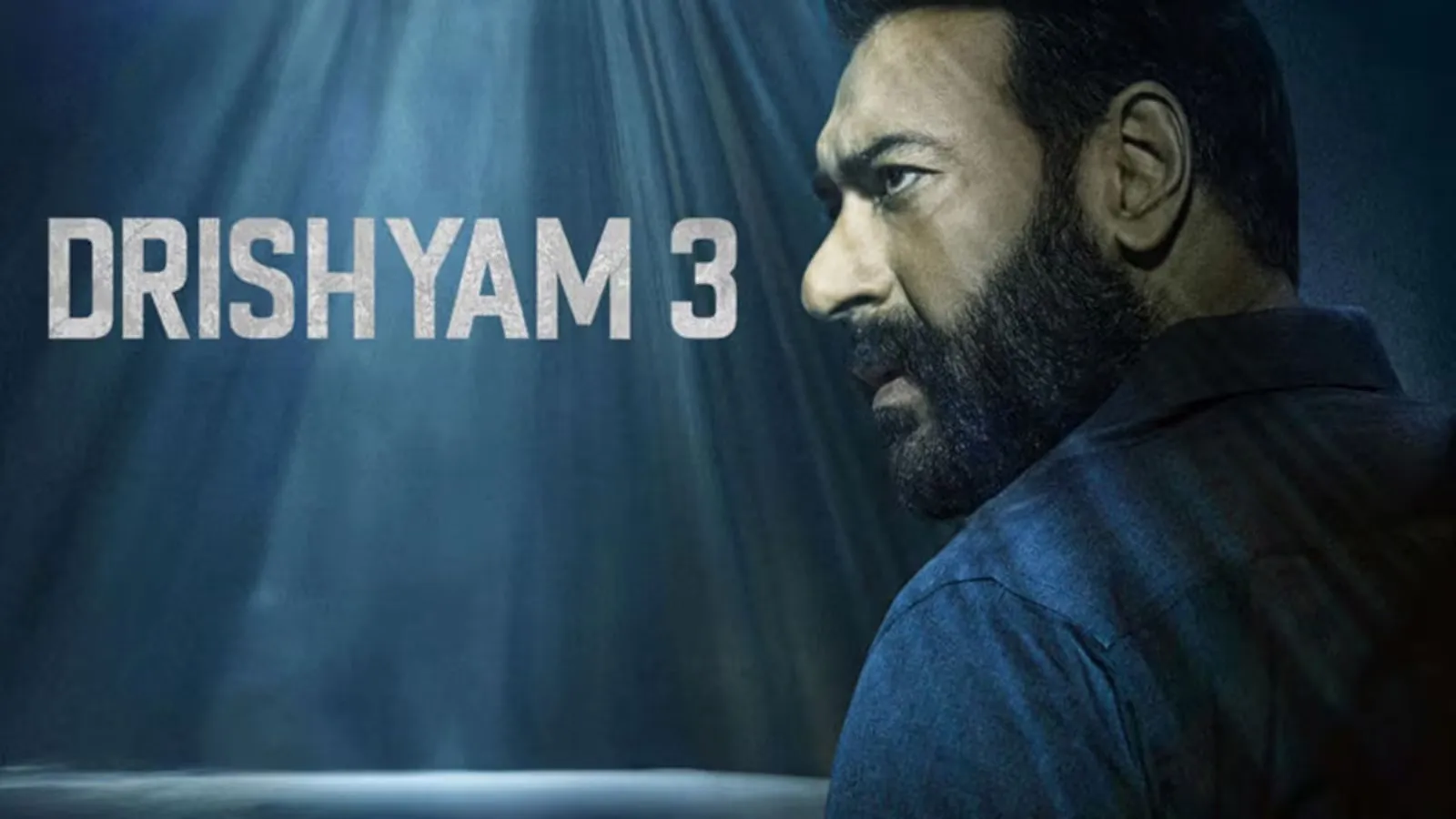 दुनियाभर में छाया ‘दृश्यम 3’ का जादू