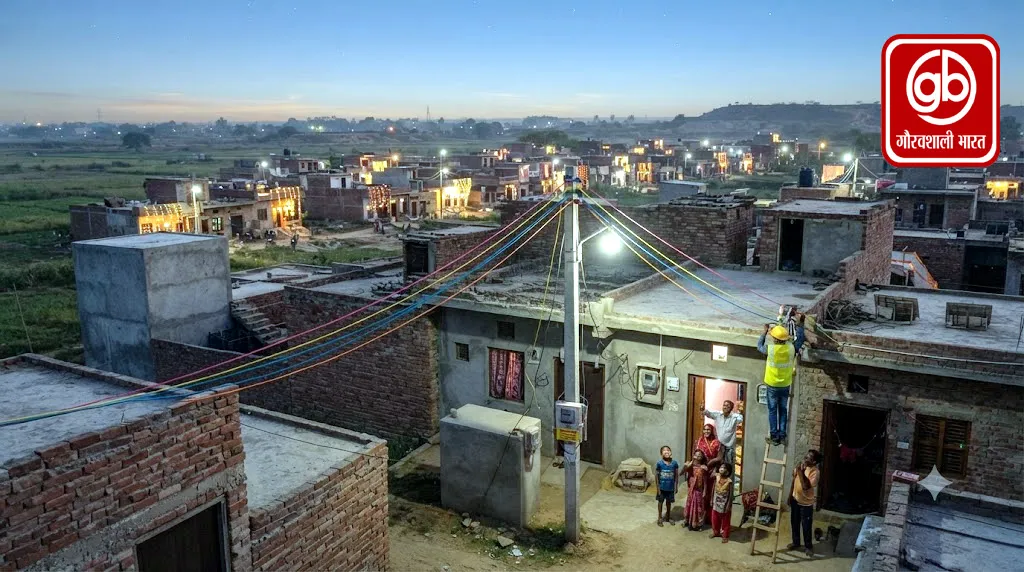 गाजियाबाद-नोएडा के डूब क्षेत्र में 13,150 घर होंगे रोशन