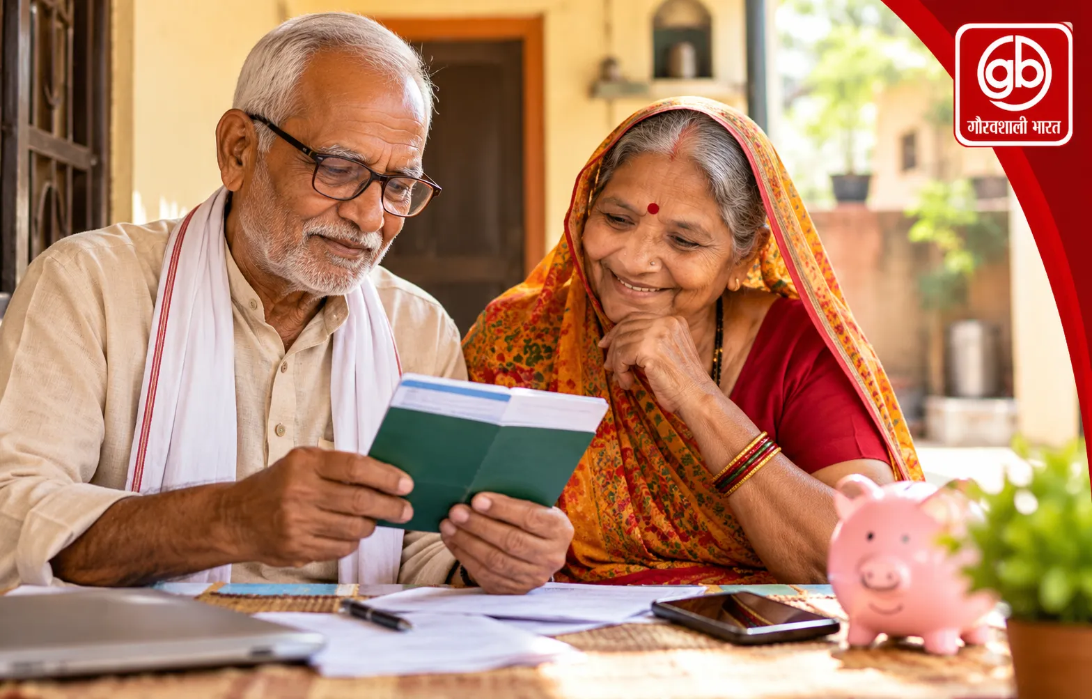 यूपी में बुजुर्गों की पेंशन पर बड़ा अपडेट, ₹1500 का लाभ किसे?
