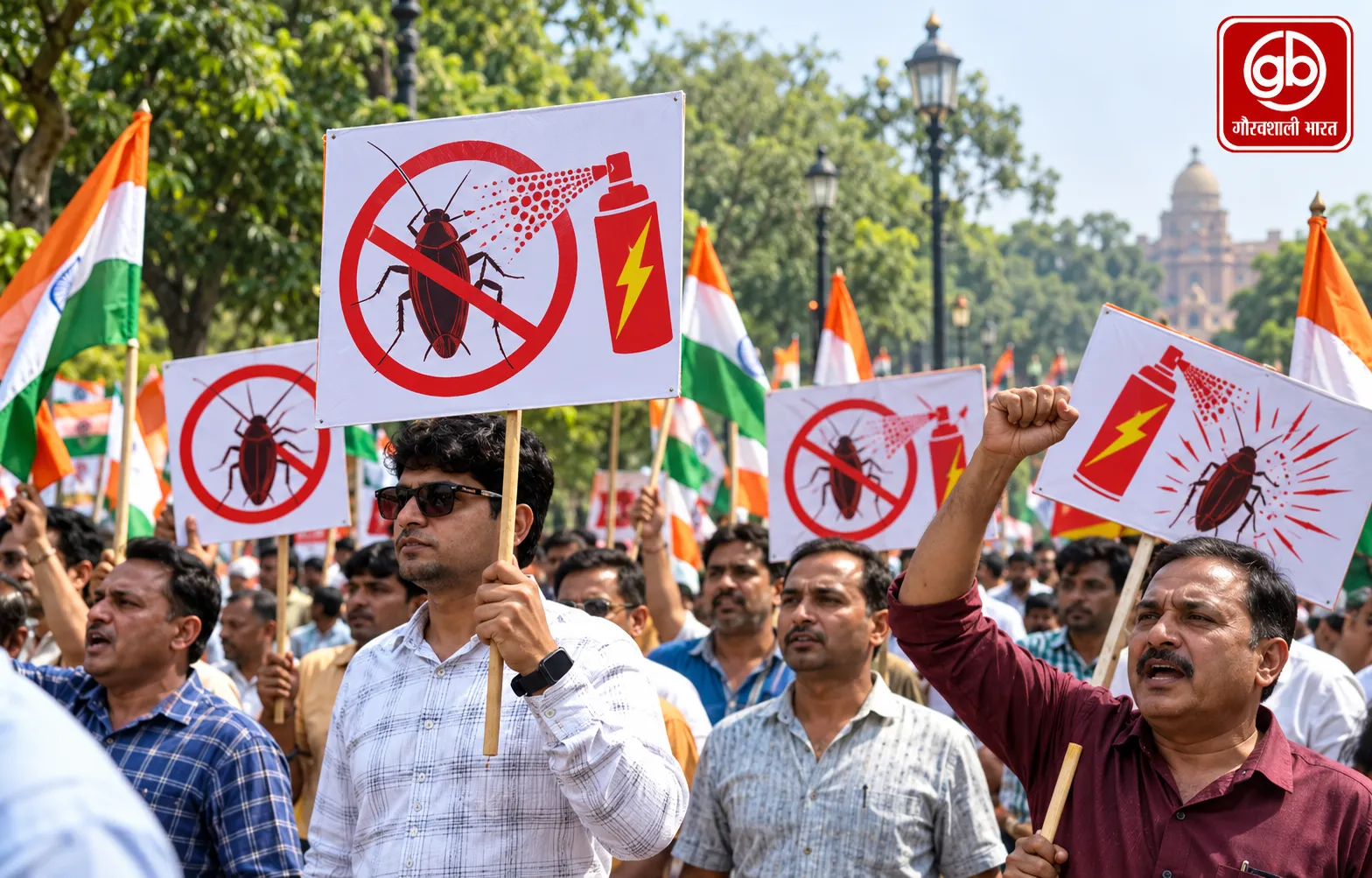 Gauravshali Bharat