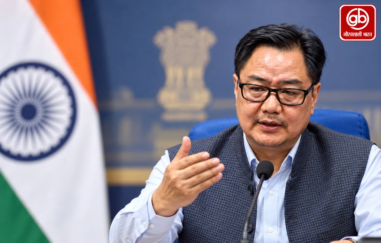 Gauravshali Bharat