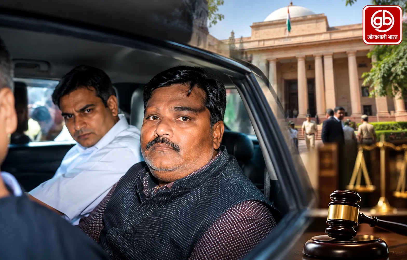 दिल्ली दंगा केस: ताहिर हुसैन दोषी, 12 आरोपियों को राहत