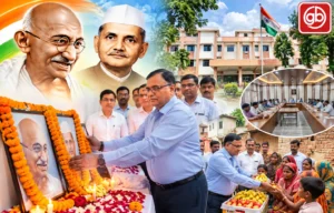 Gauravshali Bharat