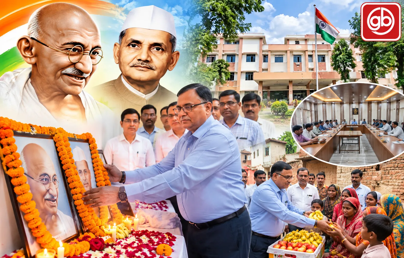 Gauravshali Bharat