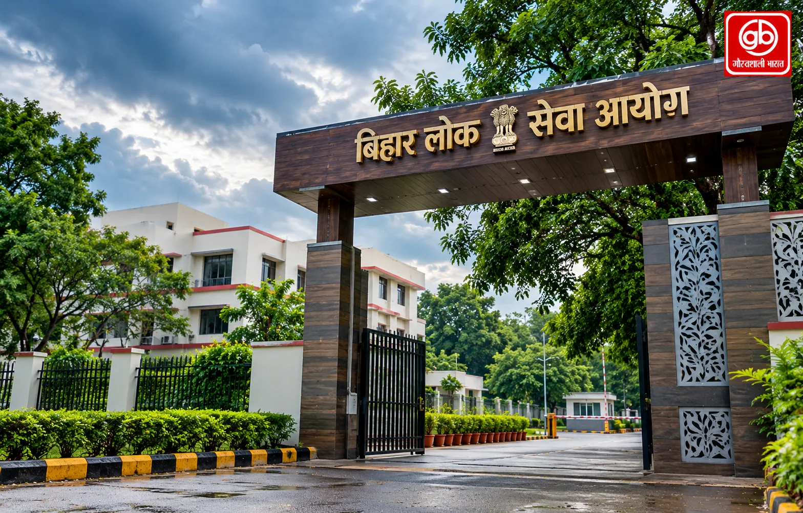 BPSC 72वीं प्रीलिम्स स्थगित, 25 अक्टूबर को नहीं होगी परीक्षा