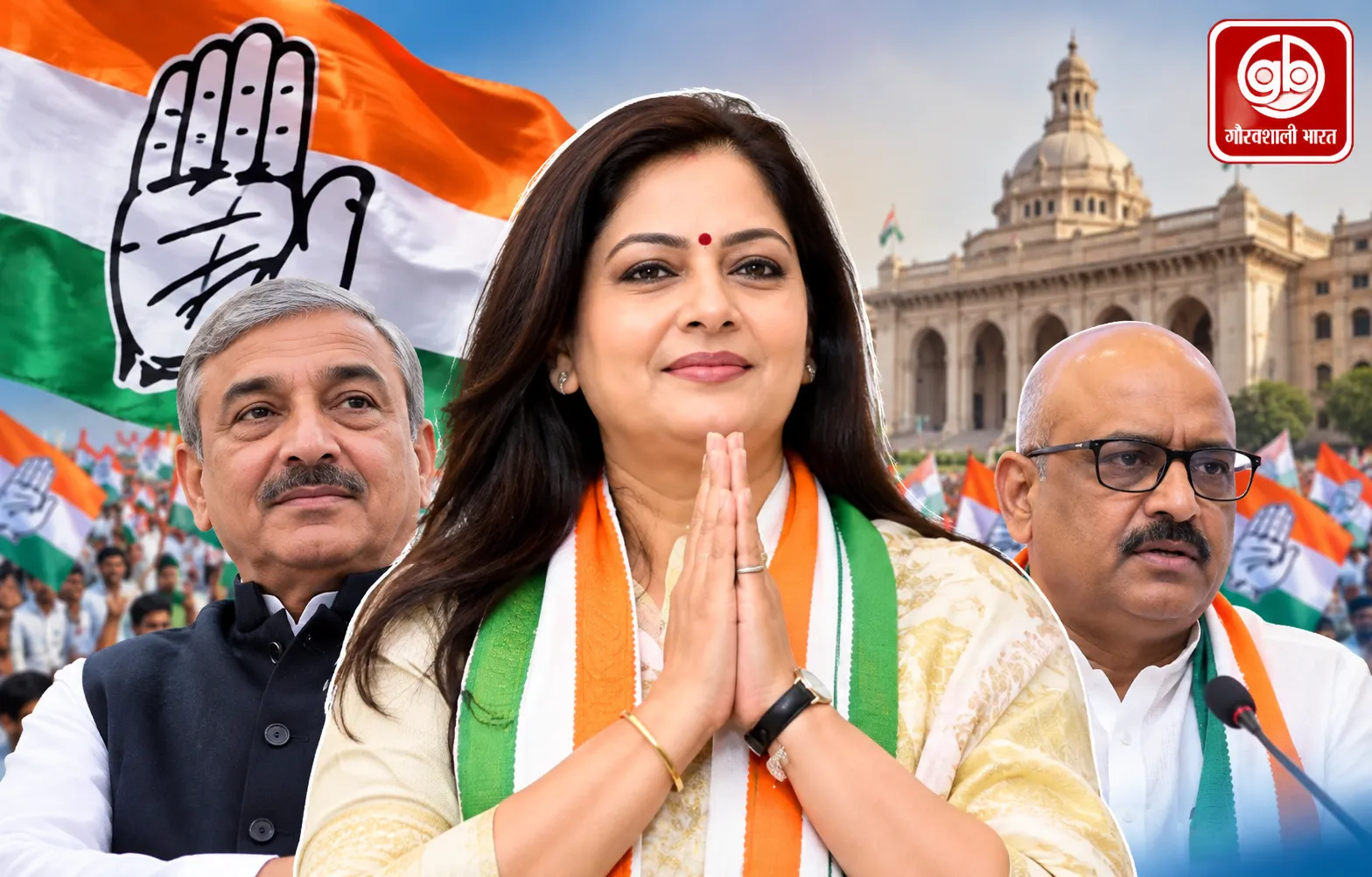 gauravshalibharat news