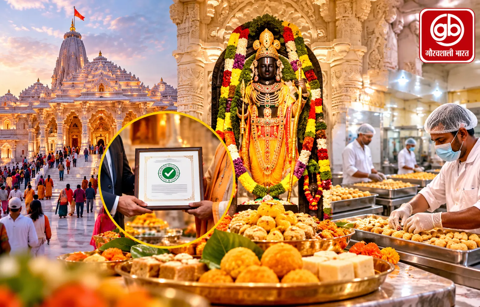 Gauravshali Bharat