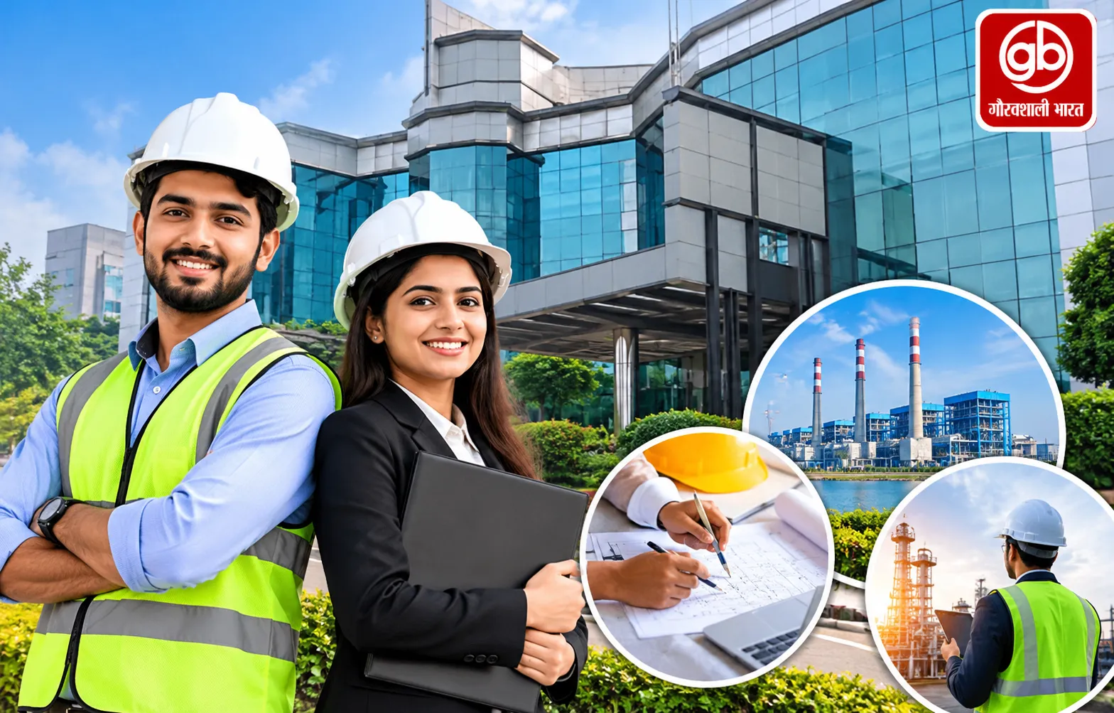 NTPC भर्ती 2026: डिप्टी मैनेजर के लिए आवेदन शुरू