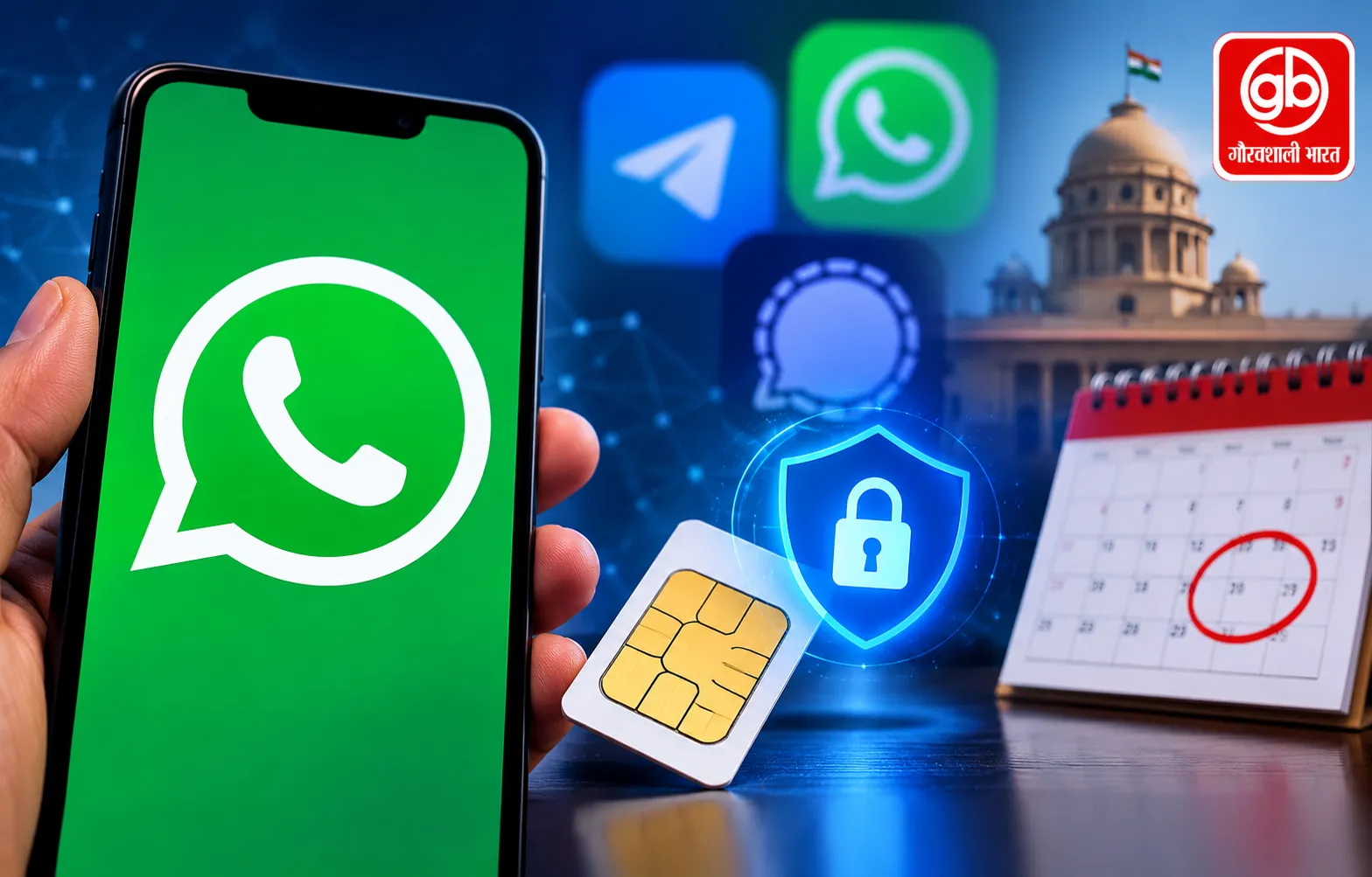 1 जनवरी 2027 से WhatsApp पर नया नियम, जानें किसे होगा असर