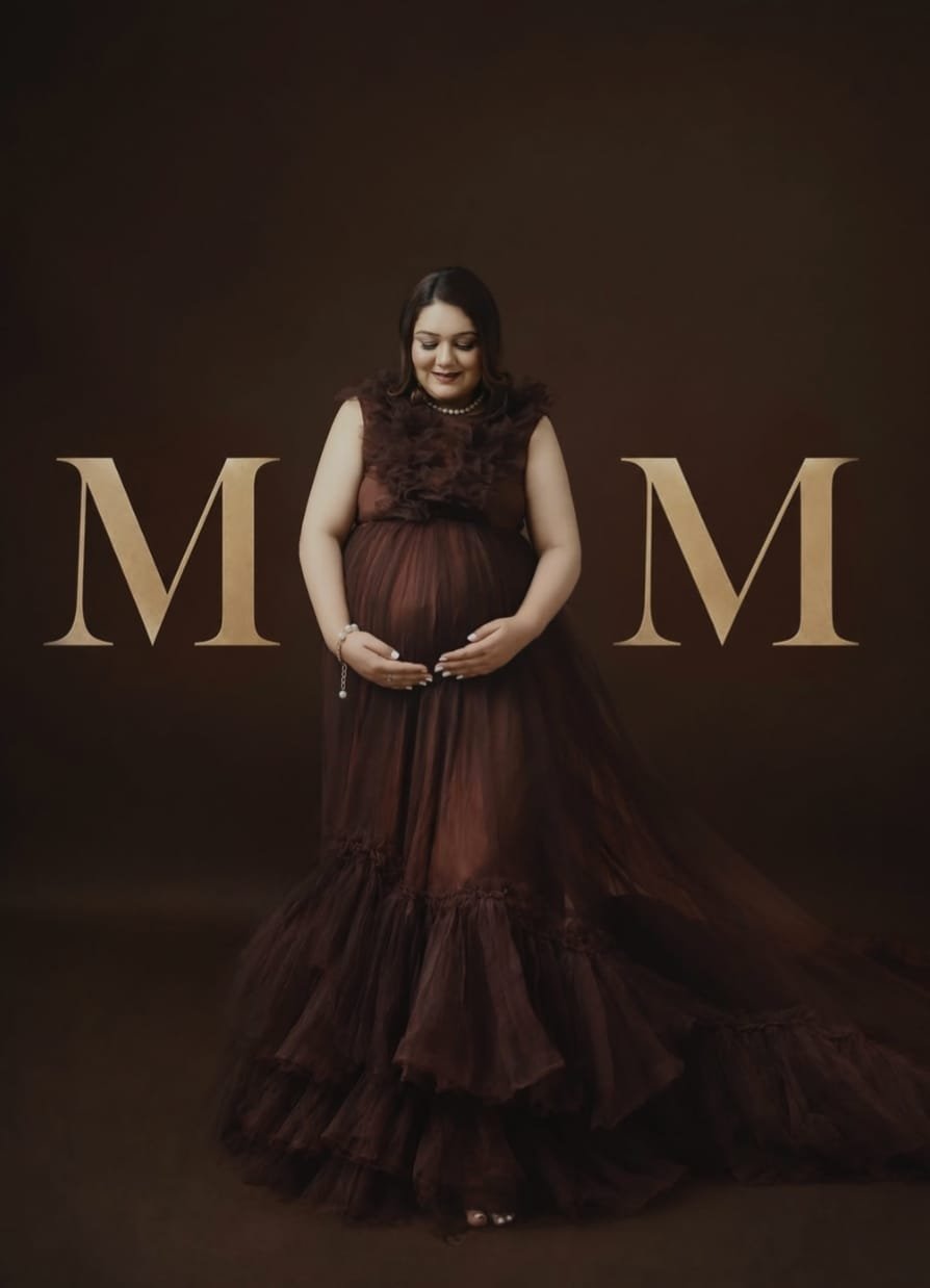 खुशखबरी जाहिर करने का अंदाज ऐसा, दिल जीत लेगा हर किसी का 🥰