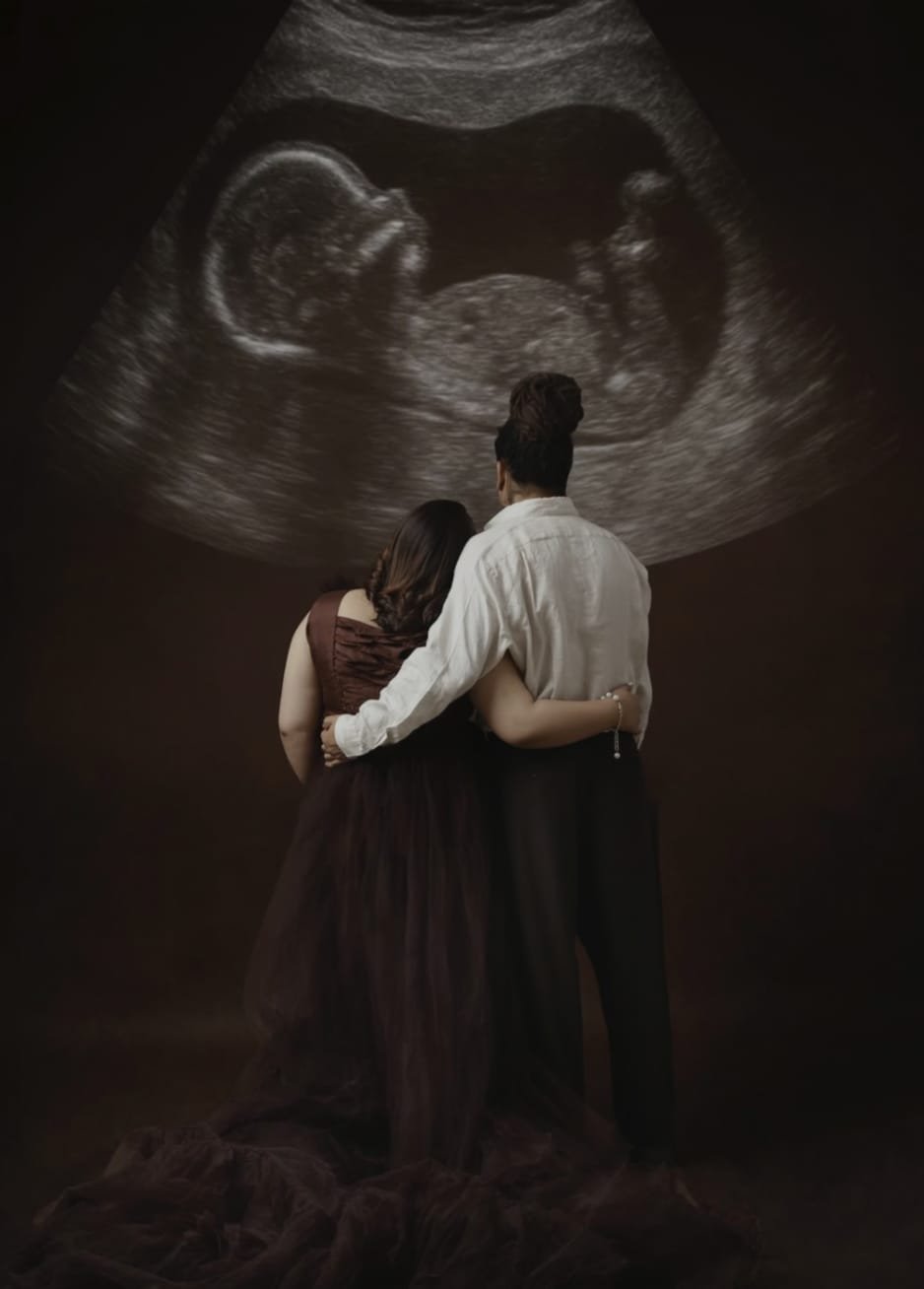 दो से तीन होने की खुशी, जिंदगी का सबसे खूबसूरत एहसास 👶