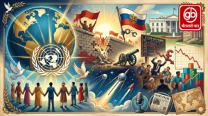 Gauravshali Bharat