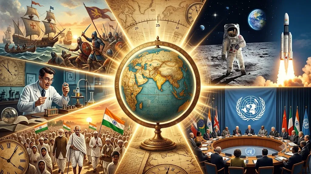  जानिए देश और दुनिया की प्रमुख घटनाएं