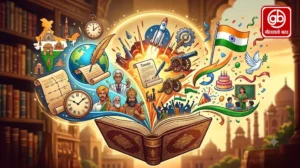 Gauravshali Bharat