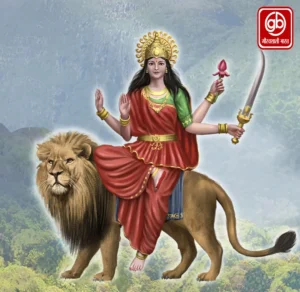 Gauravshali Bharat