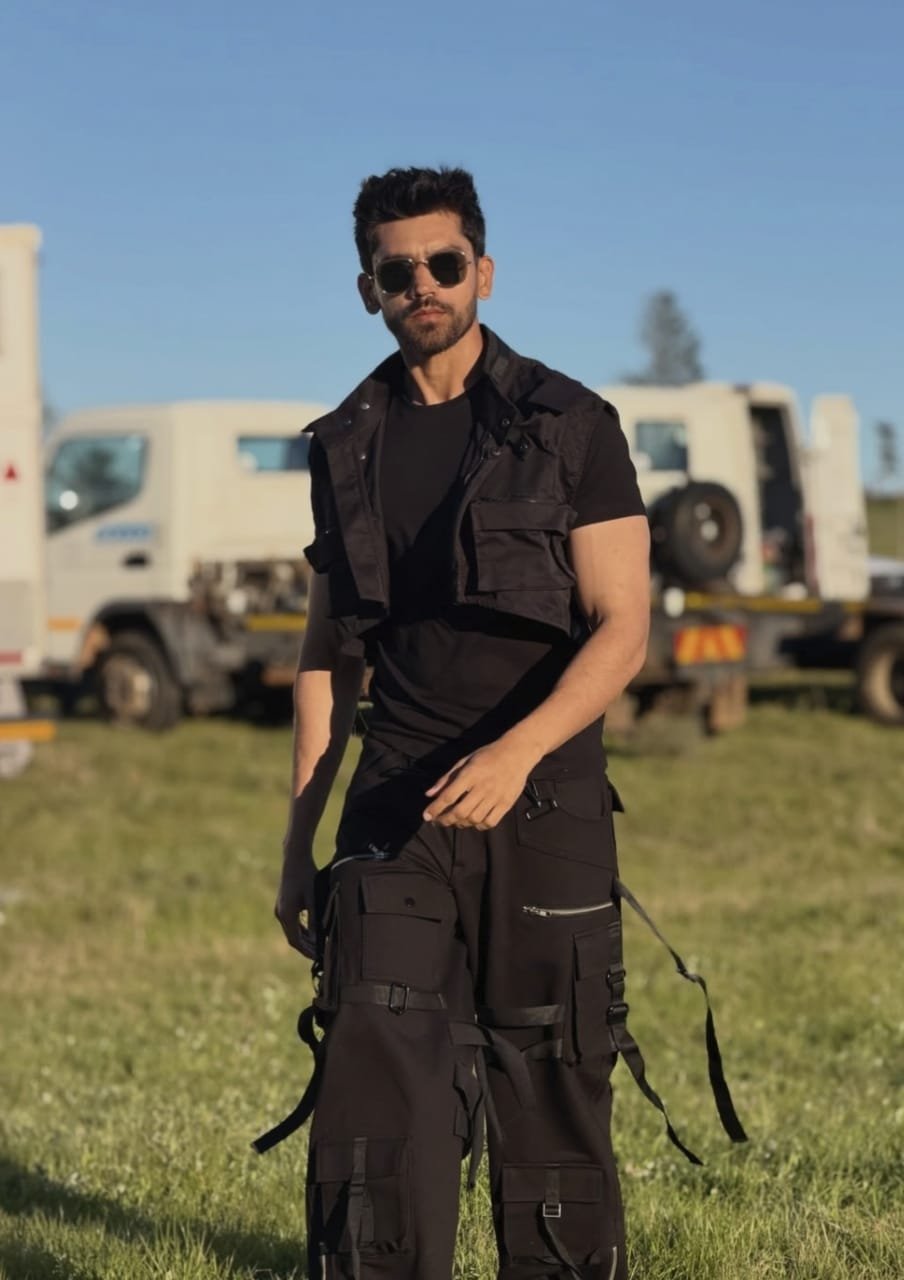 खतरों को मात देकर चैंपियन बने अविनाश 🔥🏆