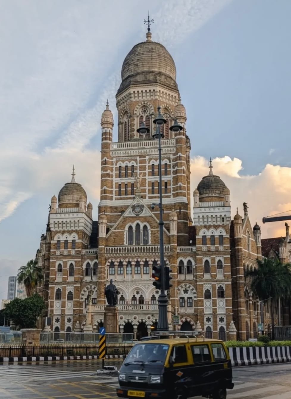 शहर की रौनक और नजारों ने जीता दिल