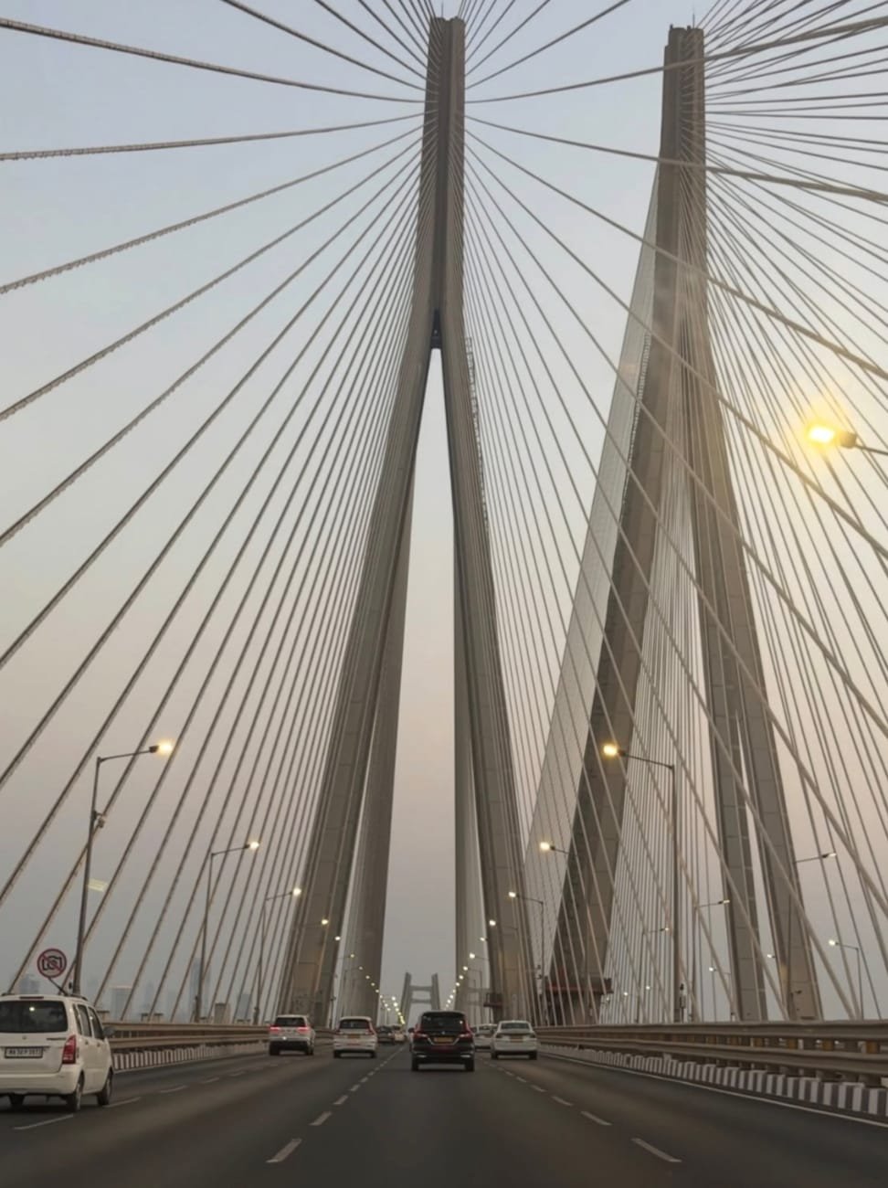मुंबई की खूबसूरती हर तस्वीर में खास नजर आई