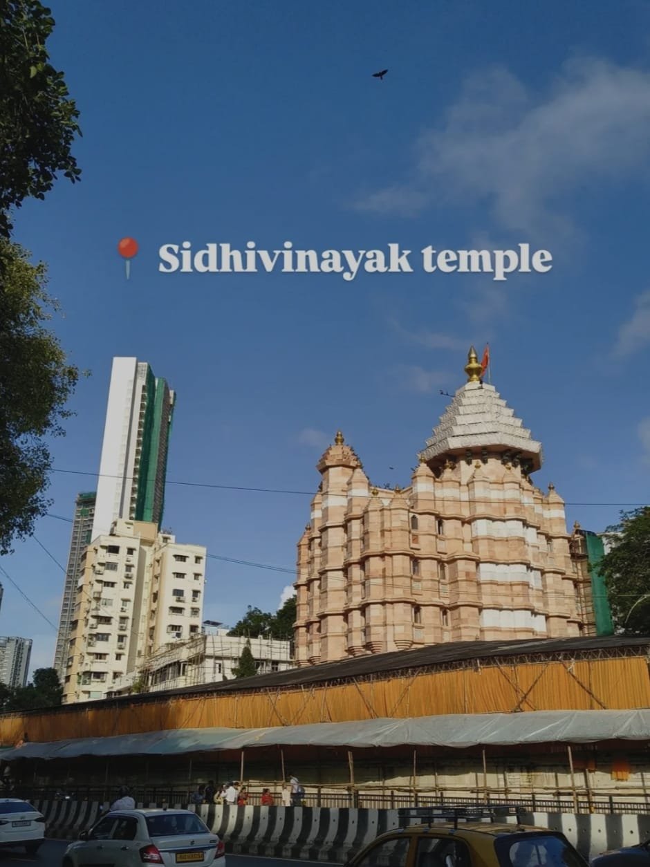 हर मोड़ पर नजर आती मुंबई की रौनक