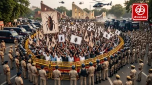 Gauravshali Bharat