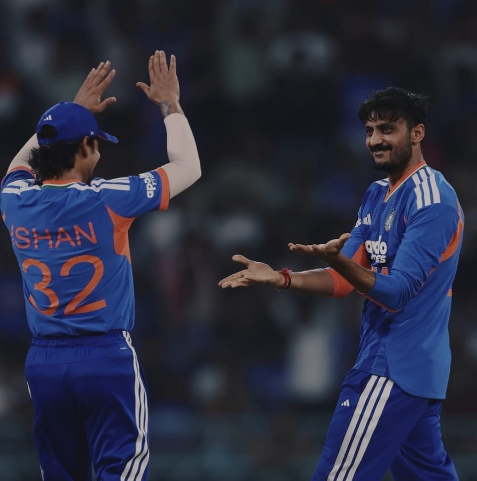 शानदार शुरुआत, दमदार प्रदर्शन और जीत के साथ टीम इंडिया का बढ़ता कदम!