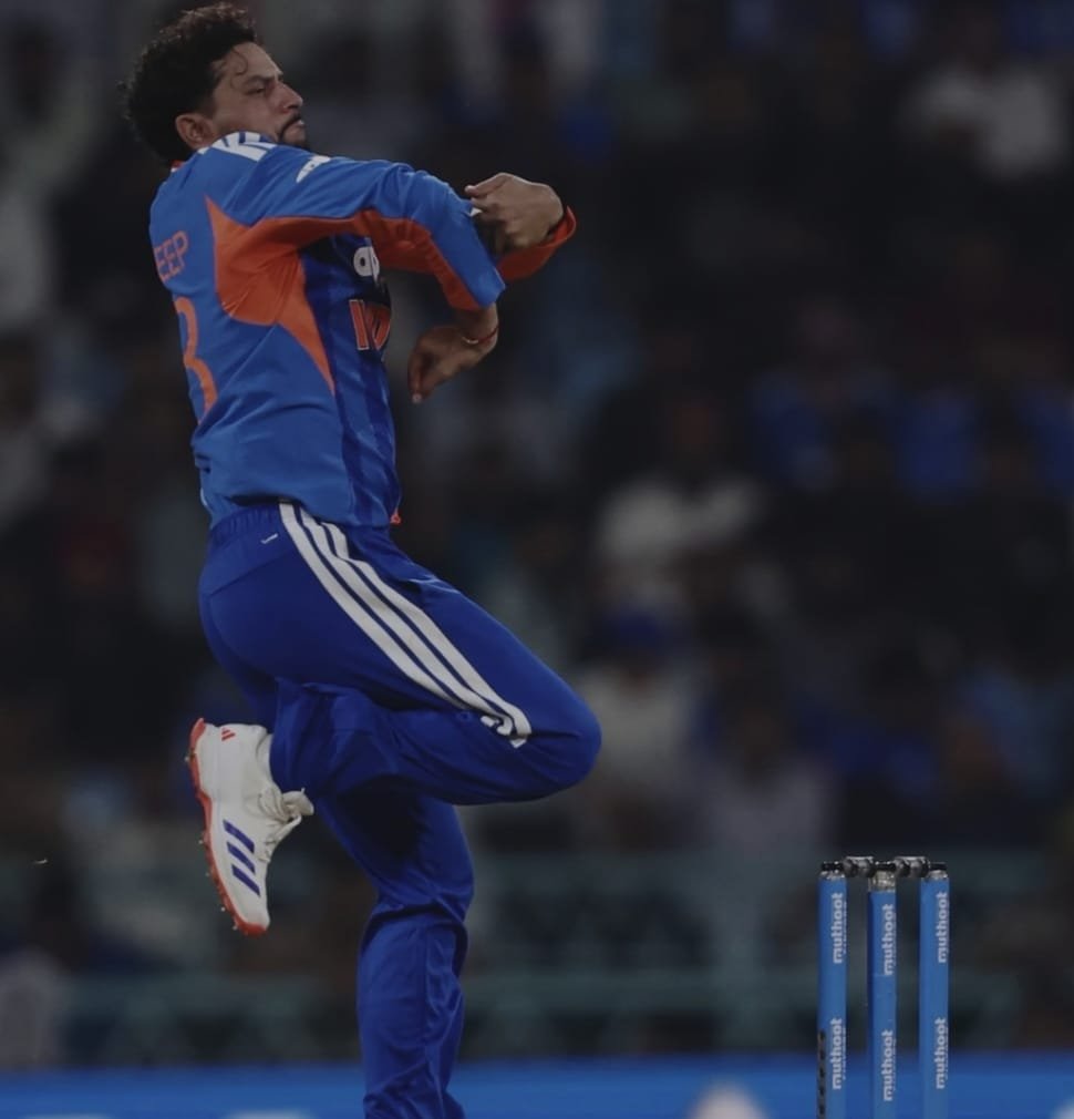 जुनून, एकजुटता और जीत—टीम इंडिया के लिए यादगार रहा पहला मुकाबला!
