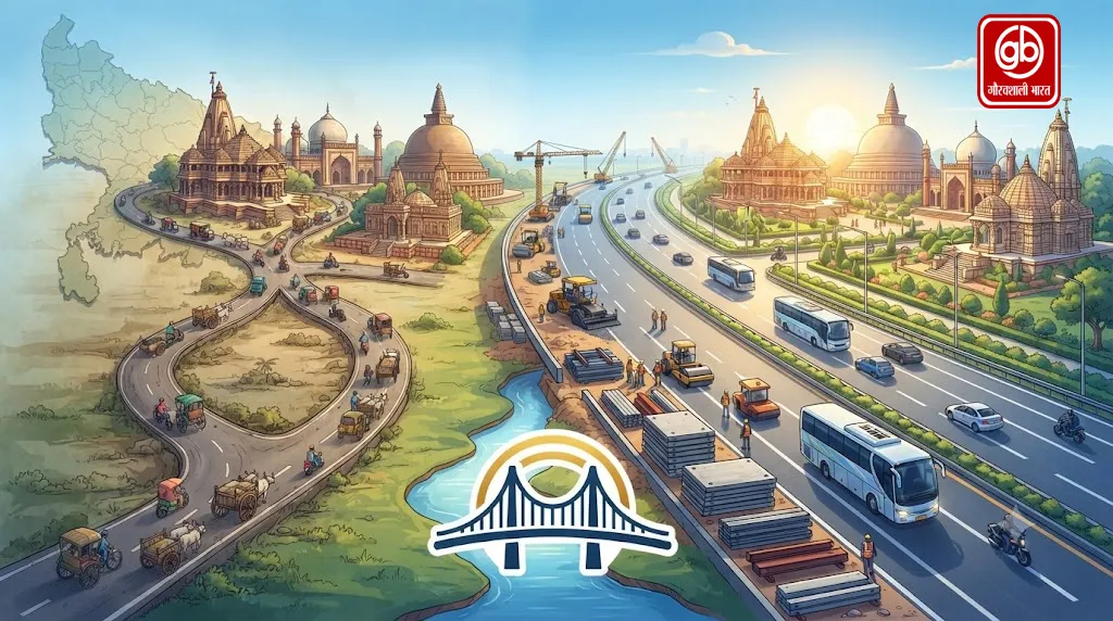 Gauravshali Bharat