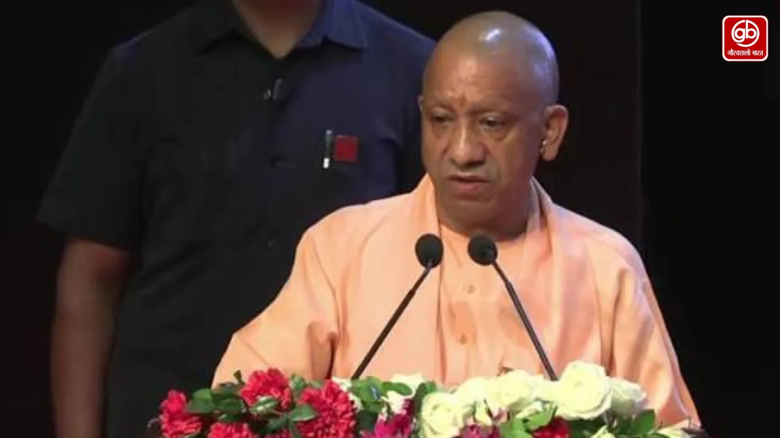 राम नाथ कोविन्द की आत्मकथा लॉन्च, योगी बोले संघर्ष और संकल्प की प्रेरक कहानी