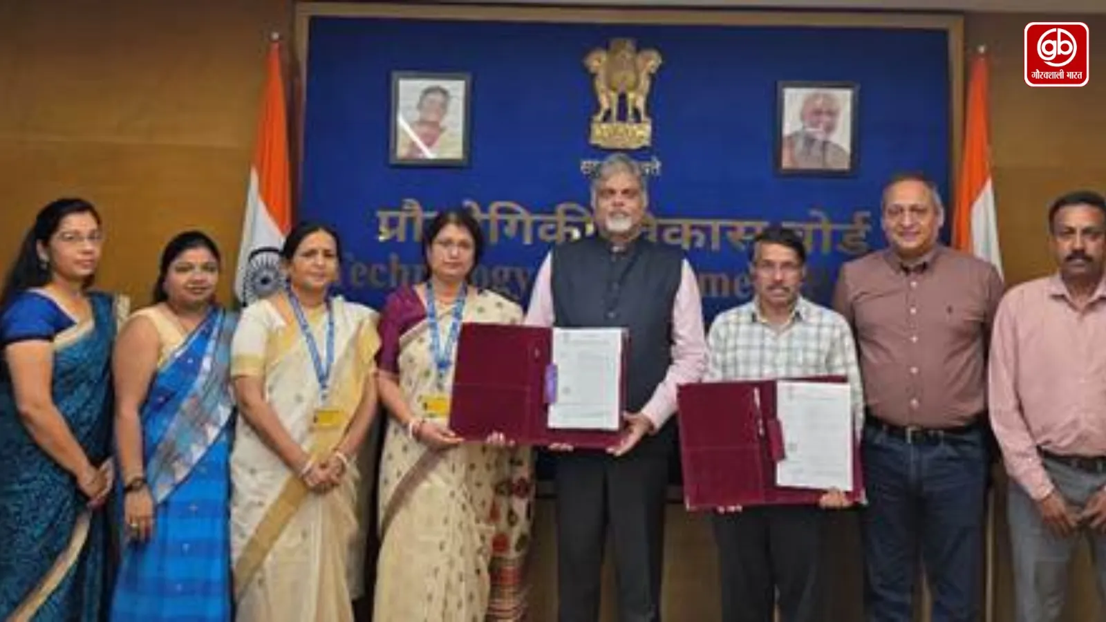स्वदेशी AI विजन चिप के लिए 130 करोड़ की मदद