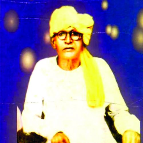 Bhikhari Thakur