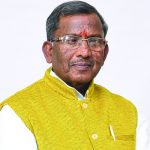 lakshman parsad Acharya